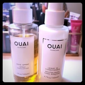 OUAI Bundle